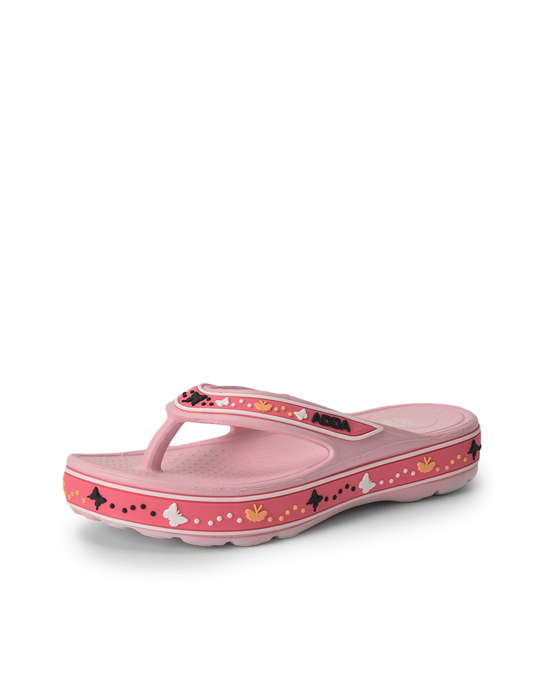 Twinkle toes best sale flip flops