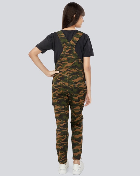 fcityin  Trendy Army Print Pant  Gorgeous Fabulous Women Trousers