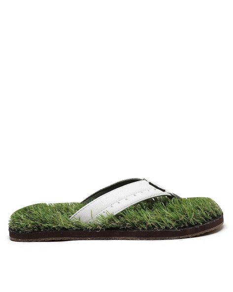 Puma 2025 grass slippers