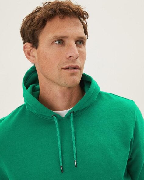 Mens Green Summer Hoody at Rs 2499/piece