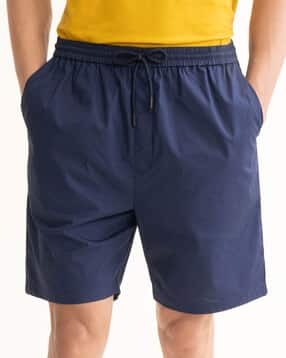 damensch Ultra-Light Cotton Regular Fit Easy Lounge Shorts-picture-53