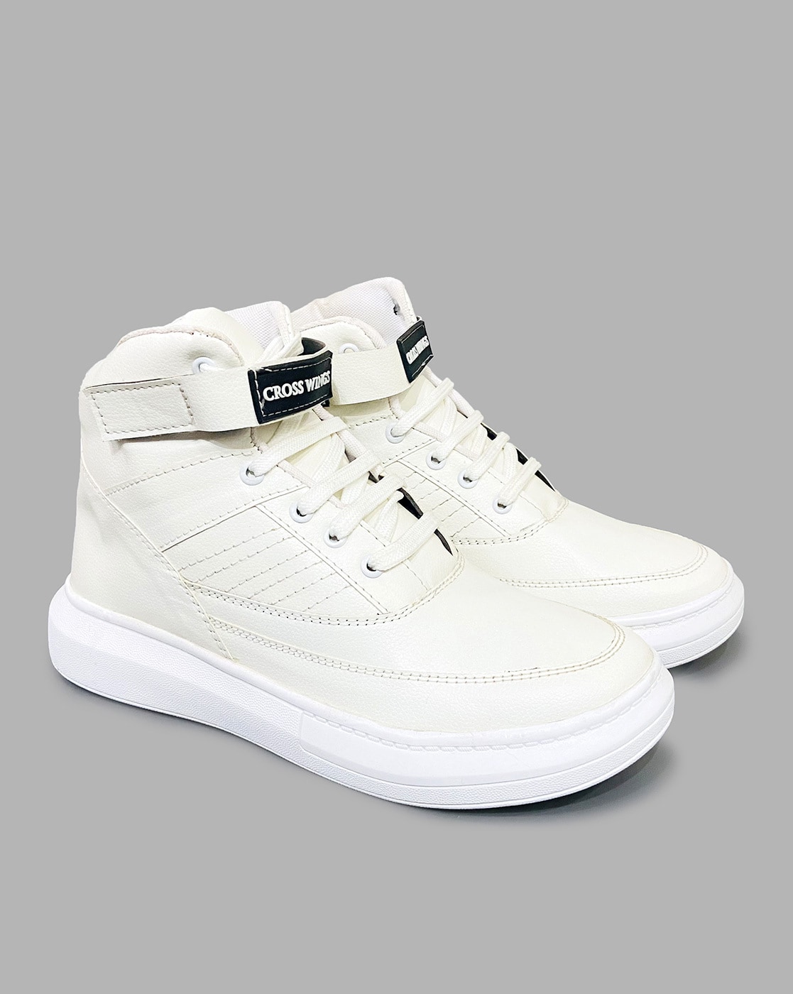 Born rich sale high tops