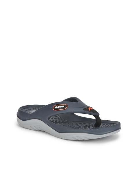 Adda flip flops mens sale