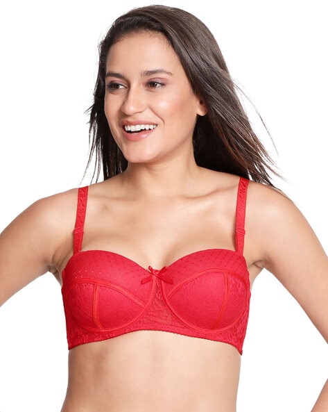 Buy Red Bras for Women by Susie Online