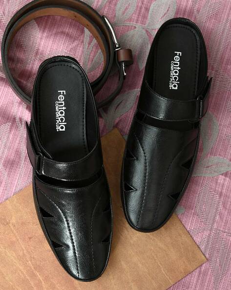 Discover 139+ shree leather sandals online - netgroup.edu.vn