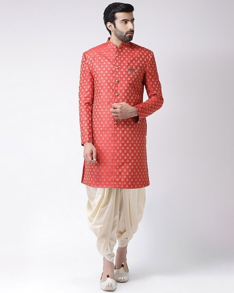 Sherwani discount pajama design