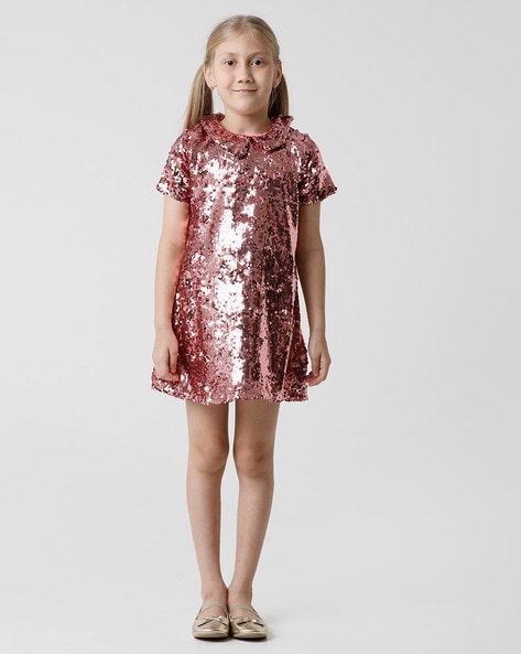 Girls' Party Dresses | InCity Boys & Girls | Stroll Dress