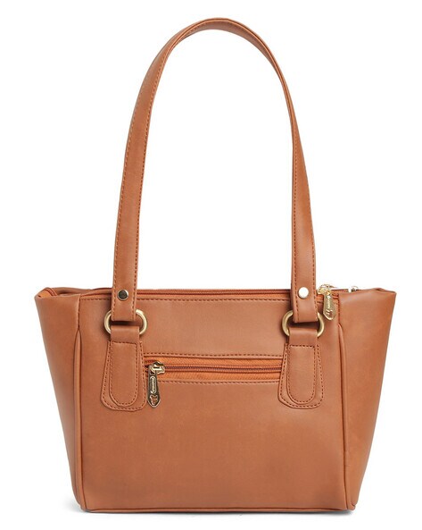 Next ladies best sale tan handbags