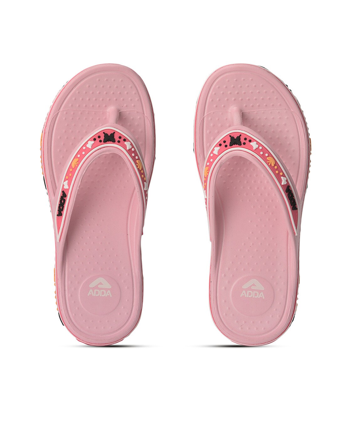 Adda flip flops for hot sale womens