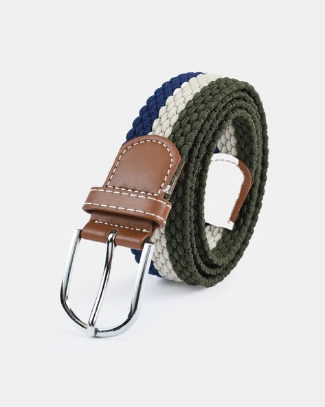 Buy Multicoloured Belts for Men by Kastner Online