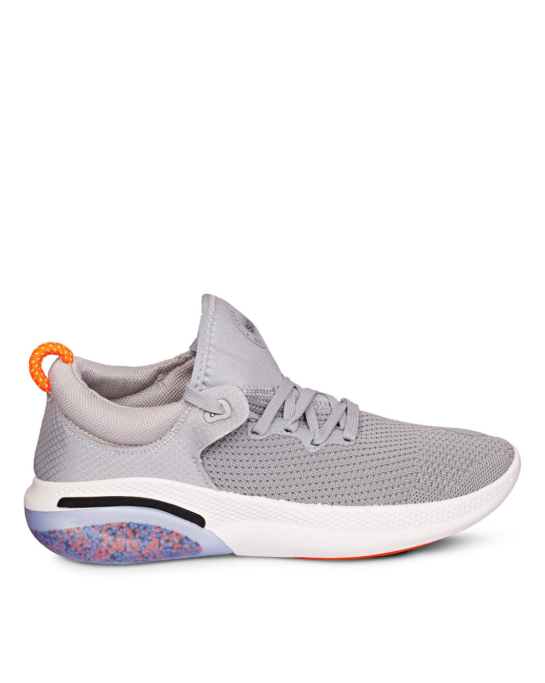 Low-tops Flat Sports Shoes