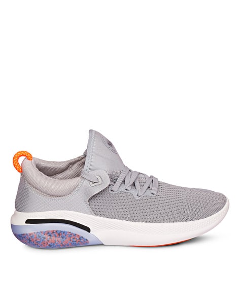 Low-tops Flat Sports Shoes