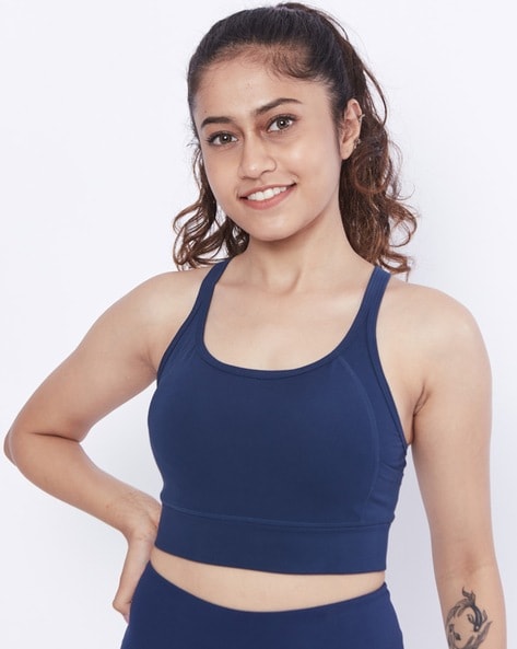 What is ultimate about The Ultimate Sports Bra by Blissclub? 