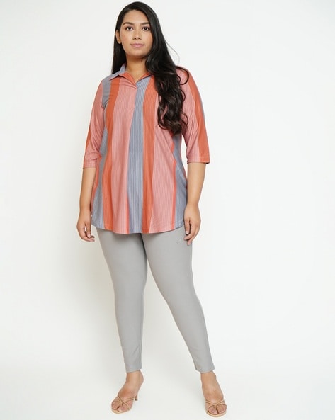 Buy Multi Tops for Women by Amydus Online