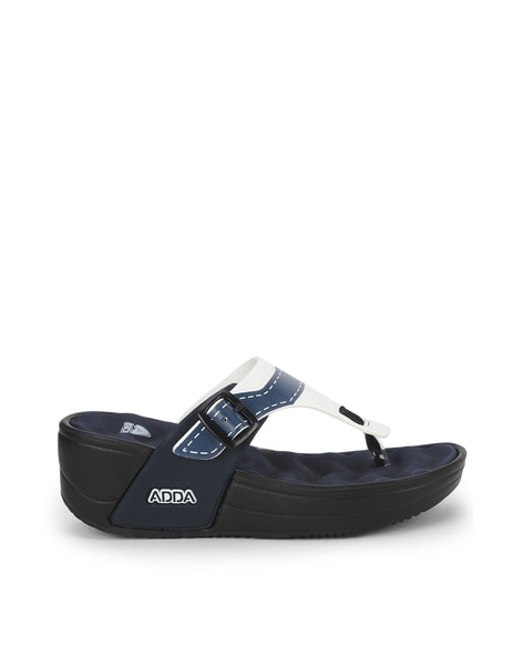 Adda store female slippers