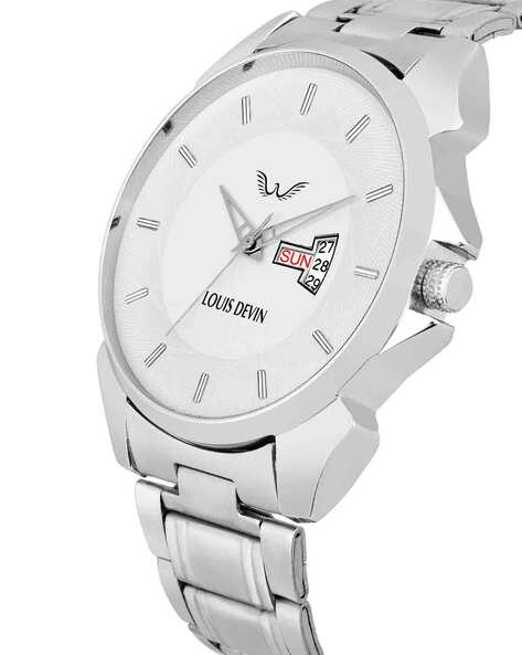 VILLS LAURRENS Pack 0F 3 Multi Coloured Analog Watch for Men and Boys :  Amazon.in: Fashion