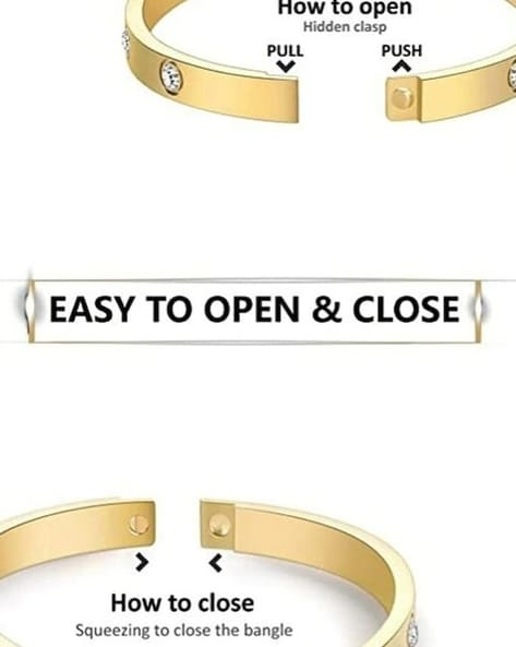How To Size Your Cartier Love Bracelet | STORE 5a Luxury Preowned Goods