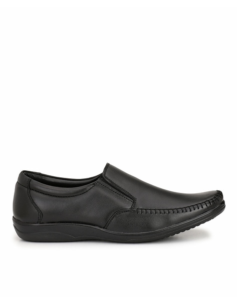 Fentacia Slip-On Formal Shoes