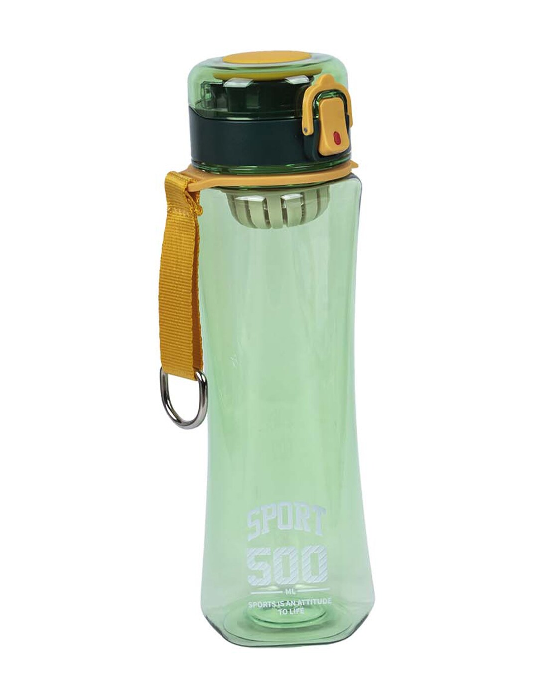 500mL Sipper Bottle For Kids - Green – MARKET 99
