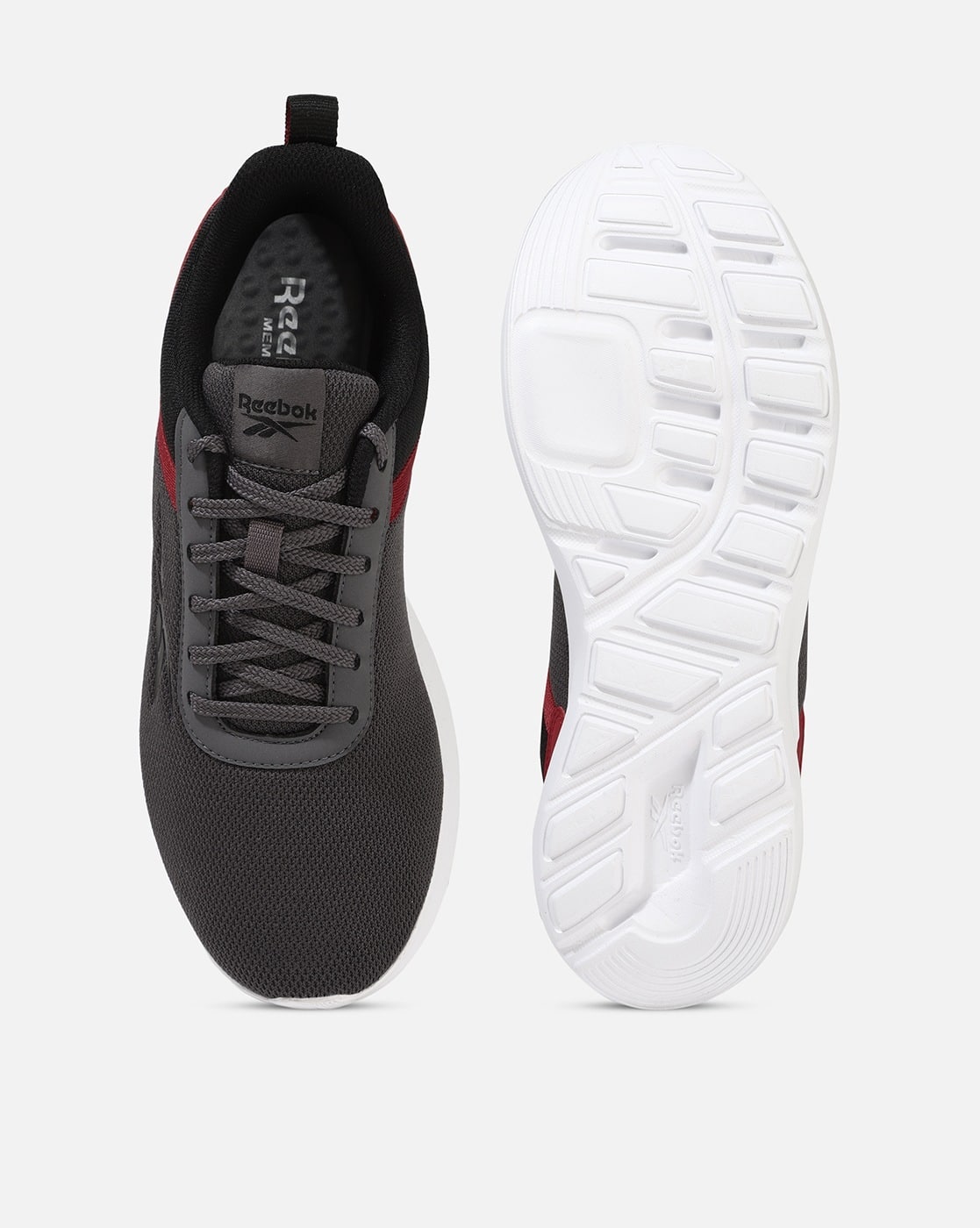 Men Emergo Runner M Running Shoes