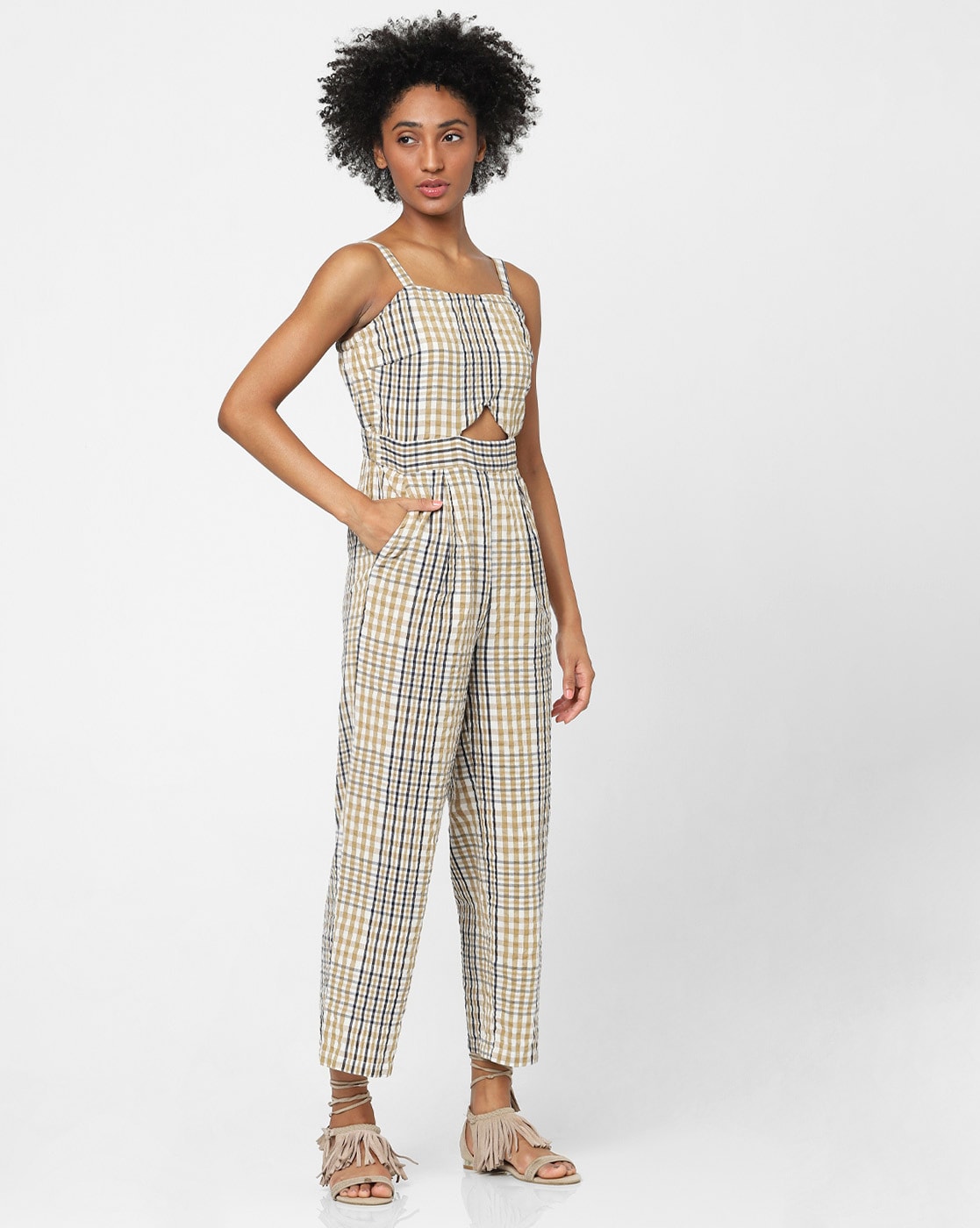 15 Different Types Of Jumpsuits To Know  Buy Online  LBB