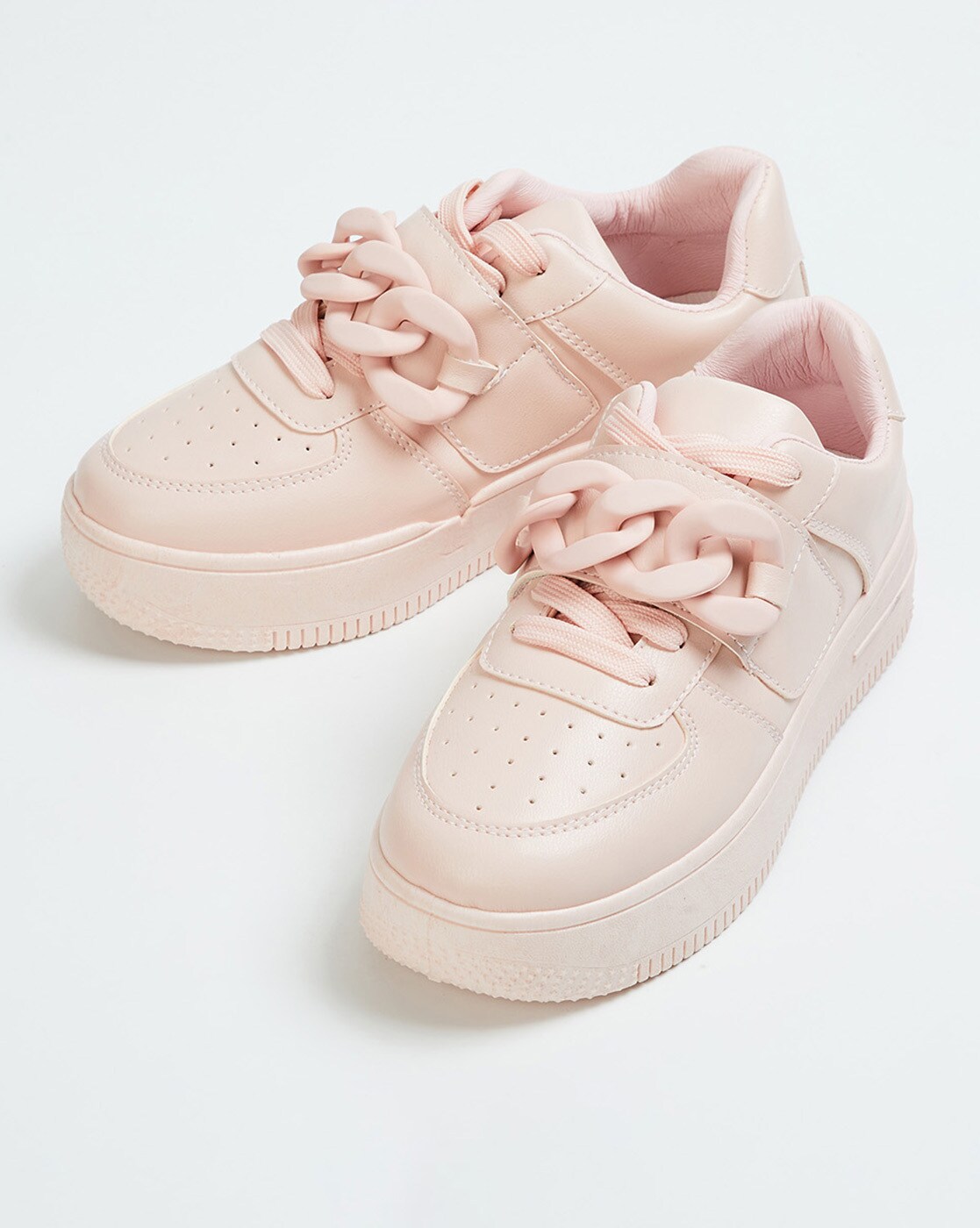 permeabilitet Kollegium Løfte Buy Pink Casual Shoes for Women by Ginger by Lifestyle Online | Ajio.com