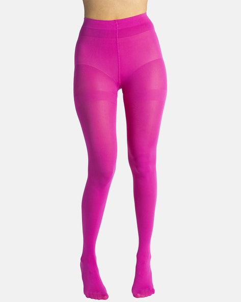 Pink Stockings - Buy Pink Stockings online in India