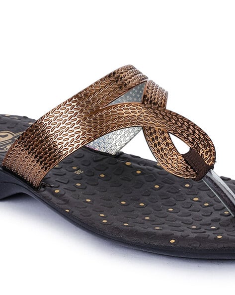 Liberty hot sale chappals online