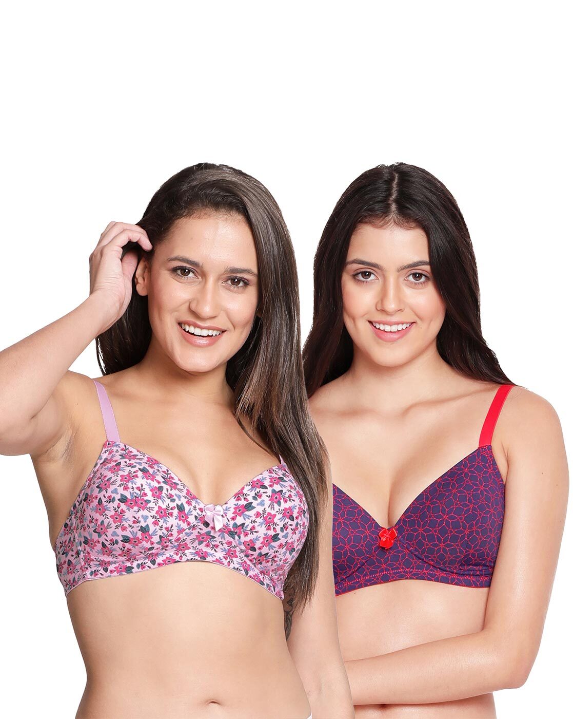 38B Bra size, Buy 38B Size Bras Online in India at Shyaway, 38b bra