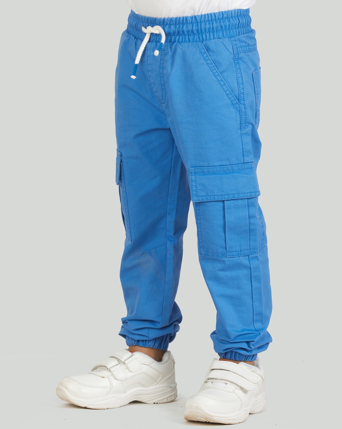 x Undercover cargo pants in blue - The North Face | Mytheresa