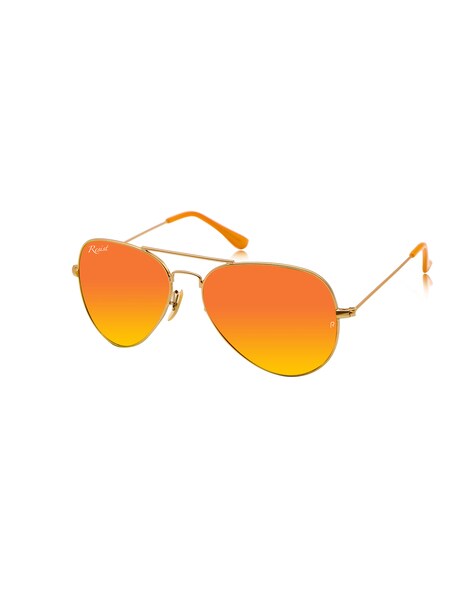 Cheap discount orange sunglasses