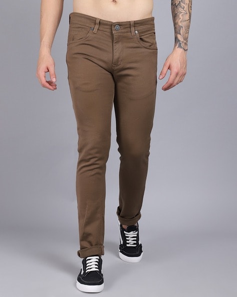 Trousers – Cantabil
