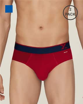 xyxx Pack Of 2  Briefs-picture-33
