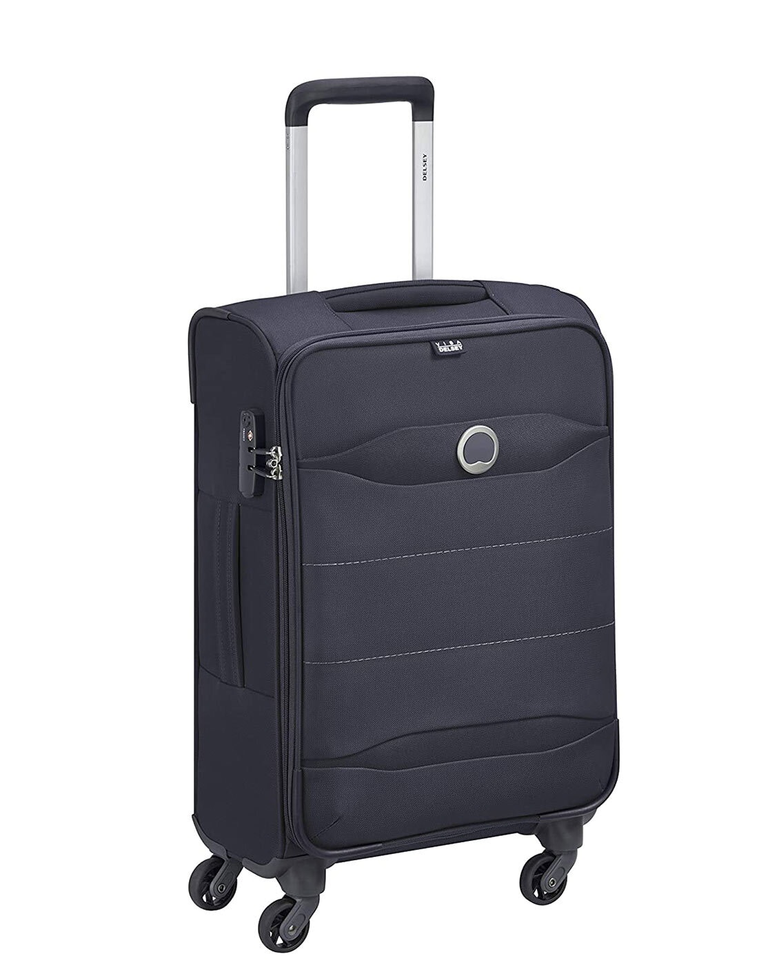 DELSEY CHATELET AIR 20 WEEKENDER ANGORA  Sydney Luggage