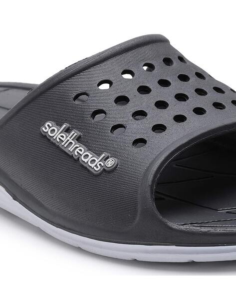 Solethreads sliders hot sale