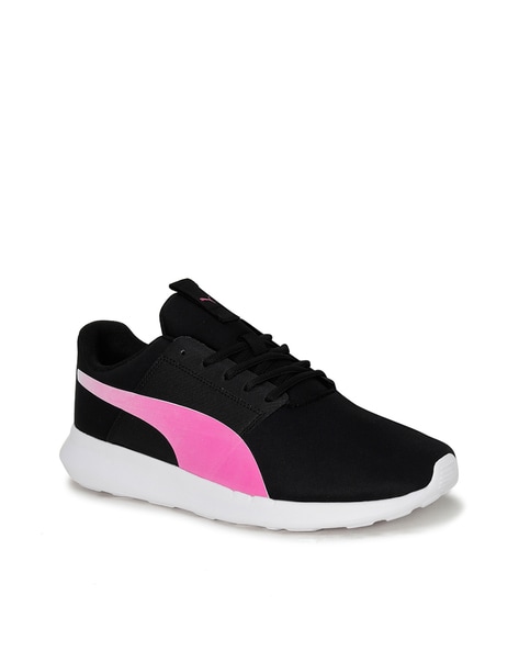 Black/pink 'Campus 00s' sneakers | ADIDAS ORIGINALS
