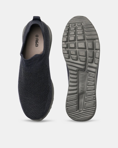 Slip On Outdoor Shoes