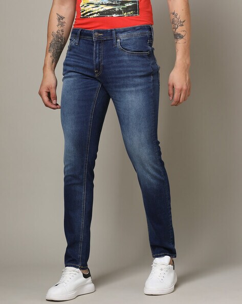 Jack and jones hot sale jeans india