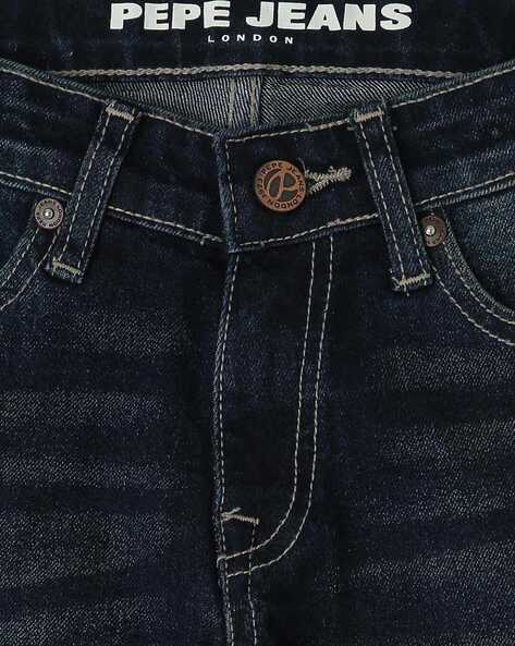 Buy Blue Jeans for Boys by Pepe Jeans Online