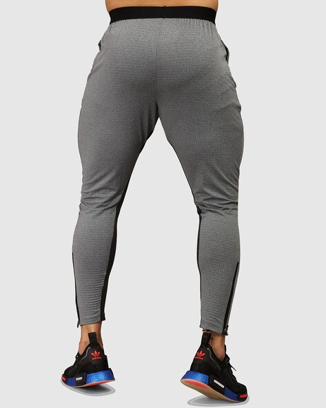 Buy Grey Track Pants for Men by FUAARK Online