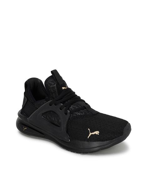 Buy Black Sports Shoes for Women by PUMA Online