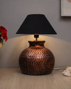 homesake Pot Shape Antique Table Lamp-picture-27