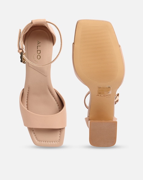 Aldo women sale sandals