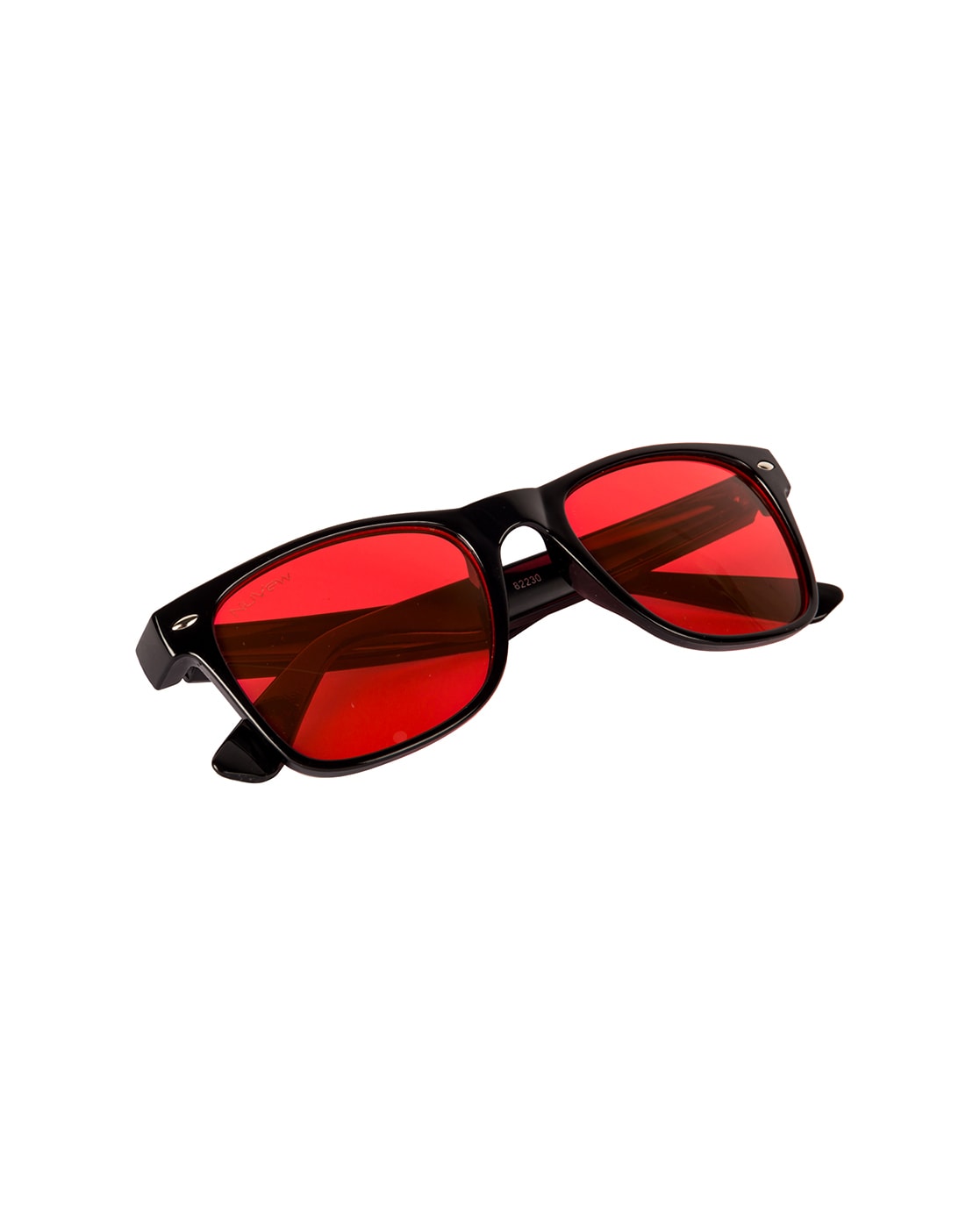 Buy Red Leaf Men Women Boys & Girls Aviator & Wayfarer Sunglasses Golden &  Black Frame, Brown & Grey Lens (Medium) Pack of - 2 Online at Best Prices  in India - JioMart.