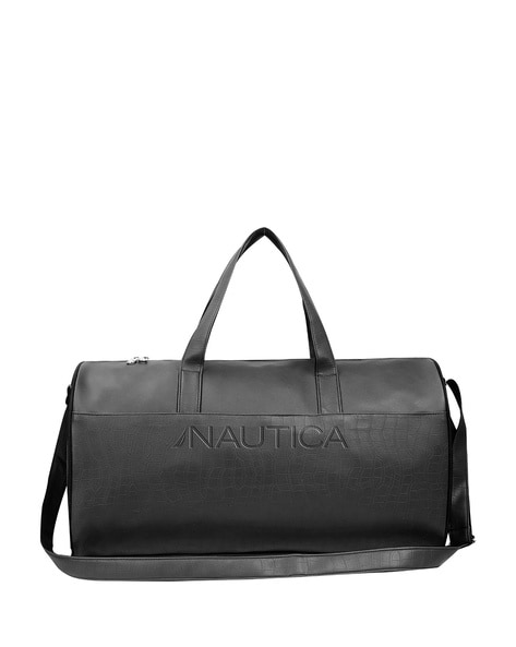 Buy Green Travel Bags for Men by NAUTICA Online | Ajio.com