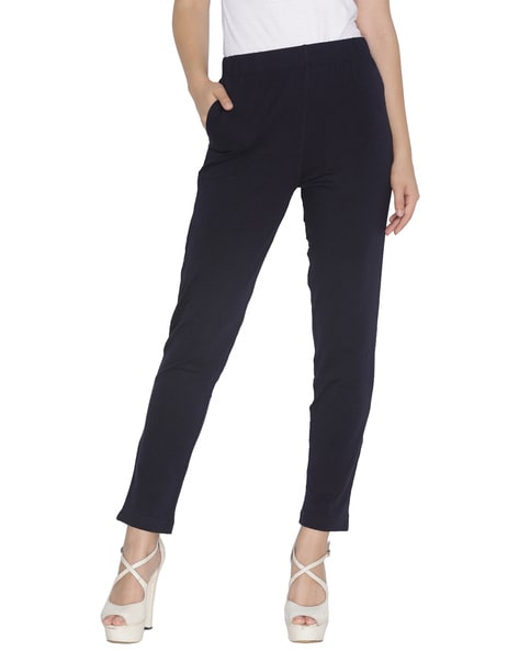 TrousersSoft Suiting Women's Twin Pleat Pant