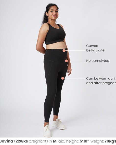 Buy Curvy Fit Pants Online In India -  India