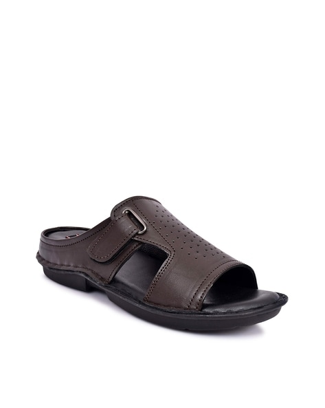 Genuine Leather Sandals New Series - China New Style and High Quality  Leather price | Made-in-China.com