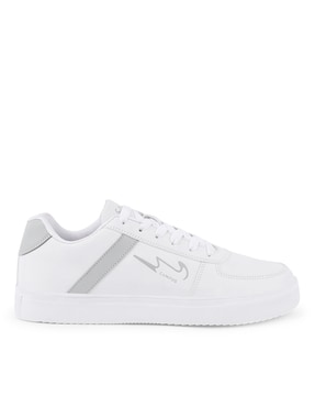 Witte 2025 sneakers men