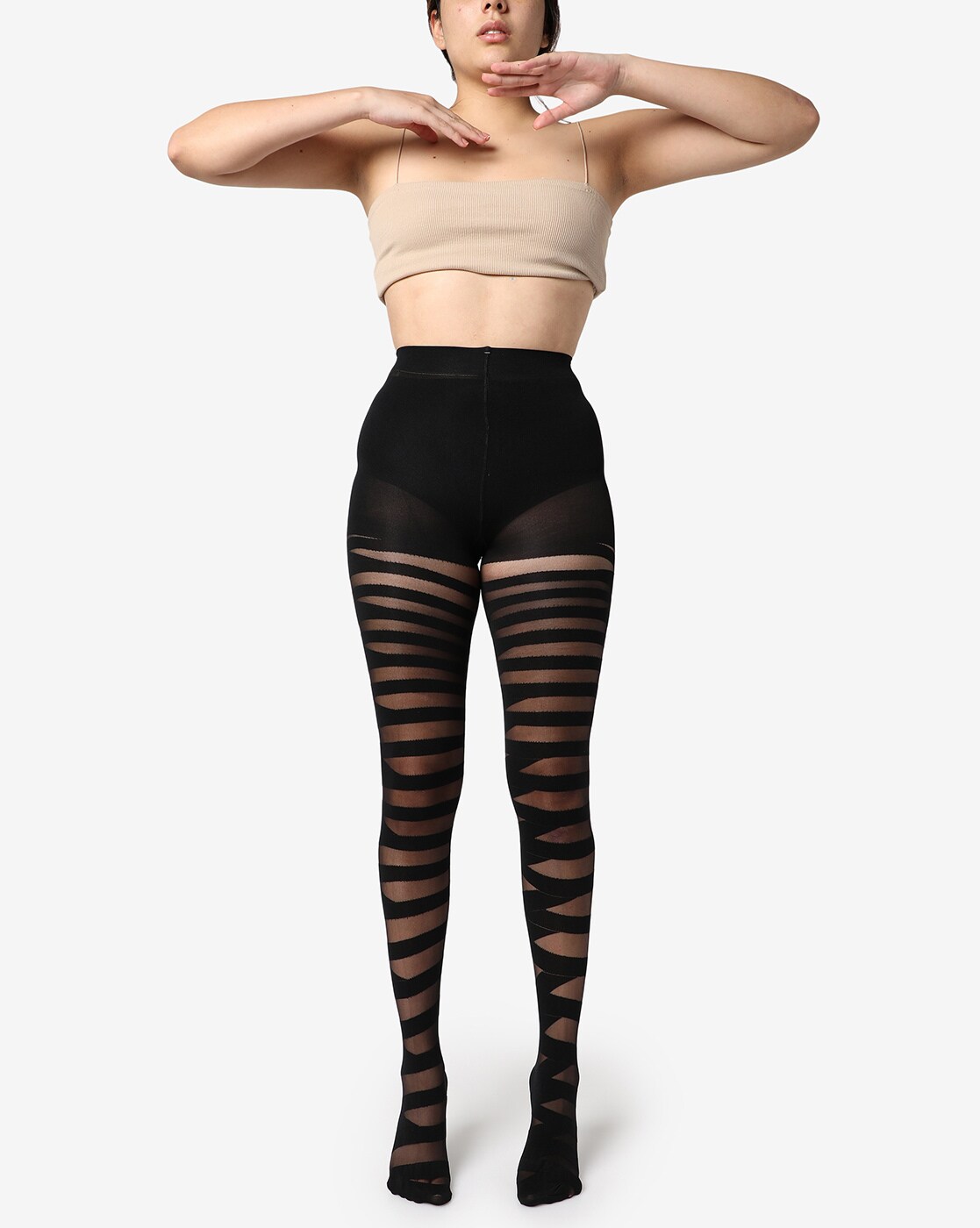 Libra Tights [B]